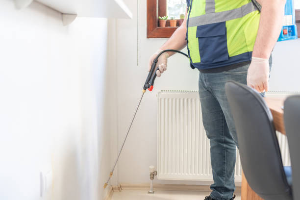 Best Residential Pest Control  in Youngwood, PA